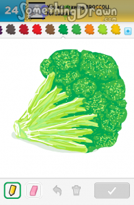 broccoli