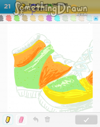 sneakers