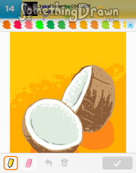 coconut