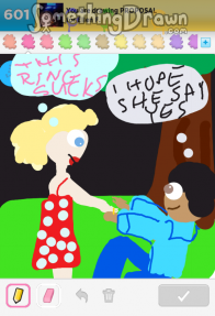 proposal