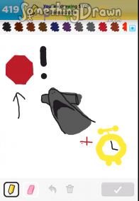 STOP