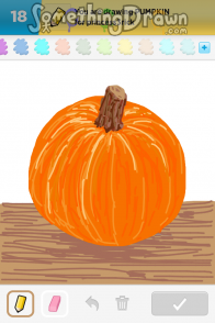 Pumpkin