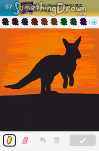 Kangaroo