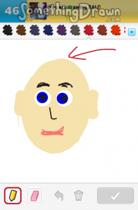 BALD