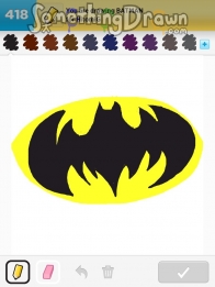 batman