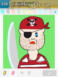 pirate