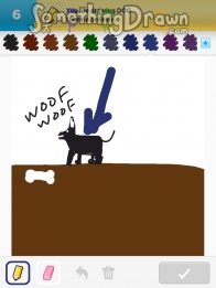 dog