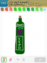 wine