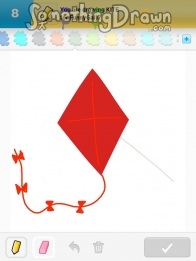 kite
