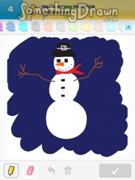 snowman