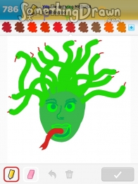 medusa