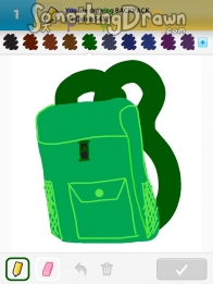 backpack