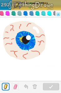 eyeball