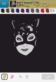 catwoman