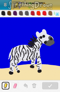 Zebra