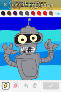 Robot