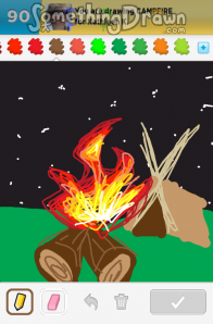 Campfire