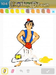 Aladdin