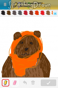 Ewok