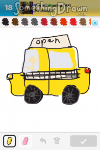 Taxi