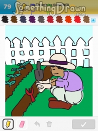 gardener