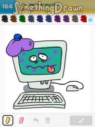 virus