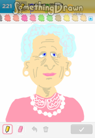 grandma