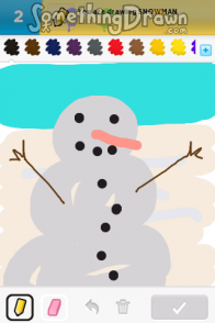 snowman