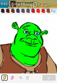 shrek
