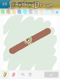 cigar