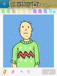sweater
