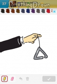 triangle