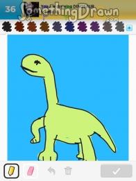 Dinosaur