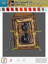 speaker