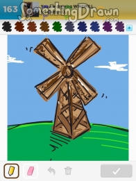 windmill