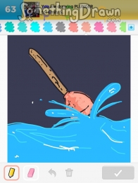 plunger