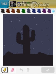 cactus