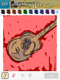 guitar