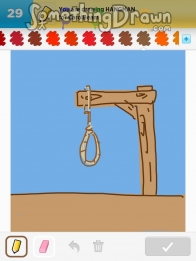 hangman