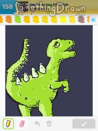 dinosaur