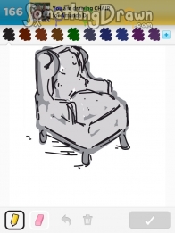 chair