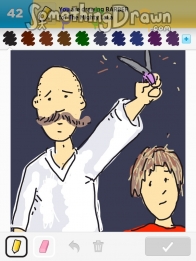 barber