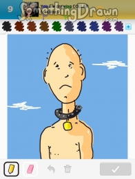 collar