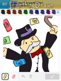 monopoly