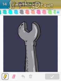 wrench