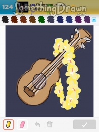 ukulele