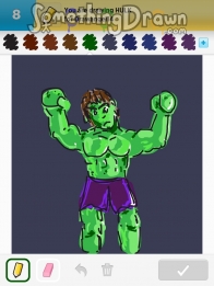 hulk