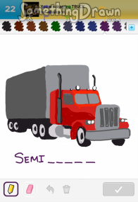 truck