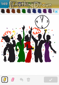 CELEBRATE