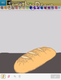 bread